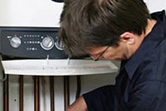 boiler repair Newton Ketton